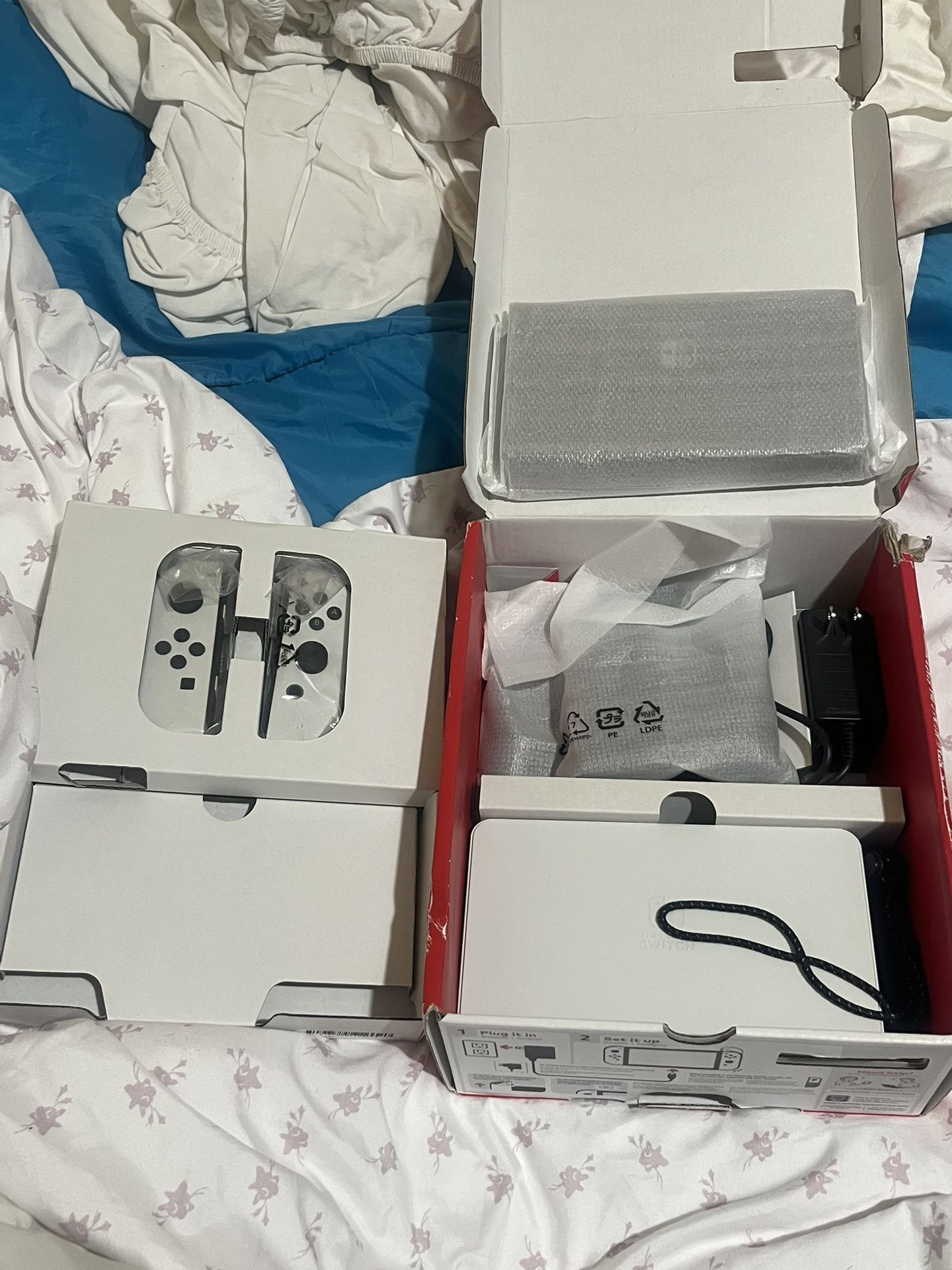 Nintendo Switch | Black