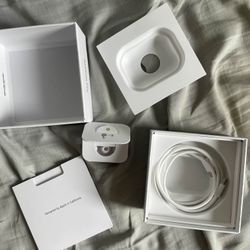 Air Pods gen 2
