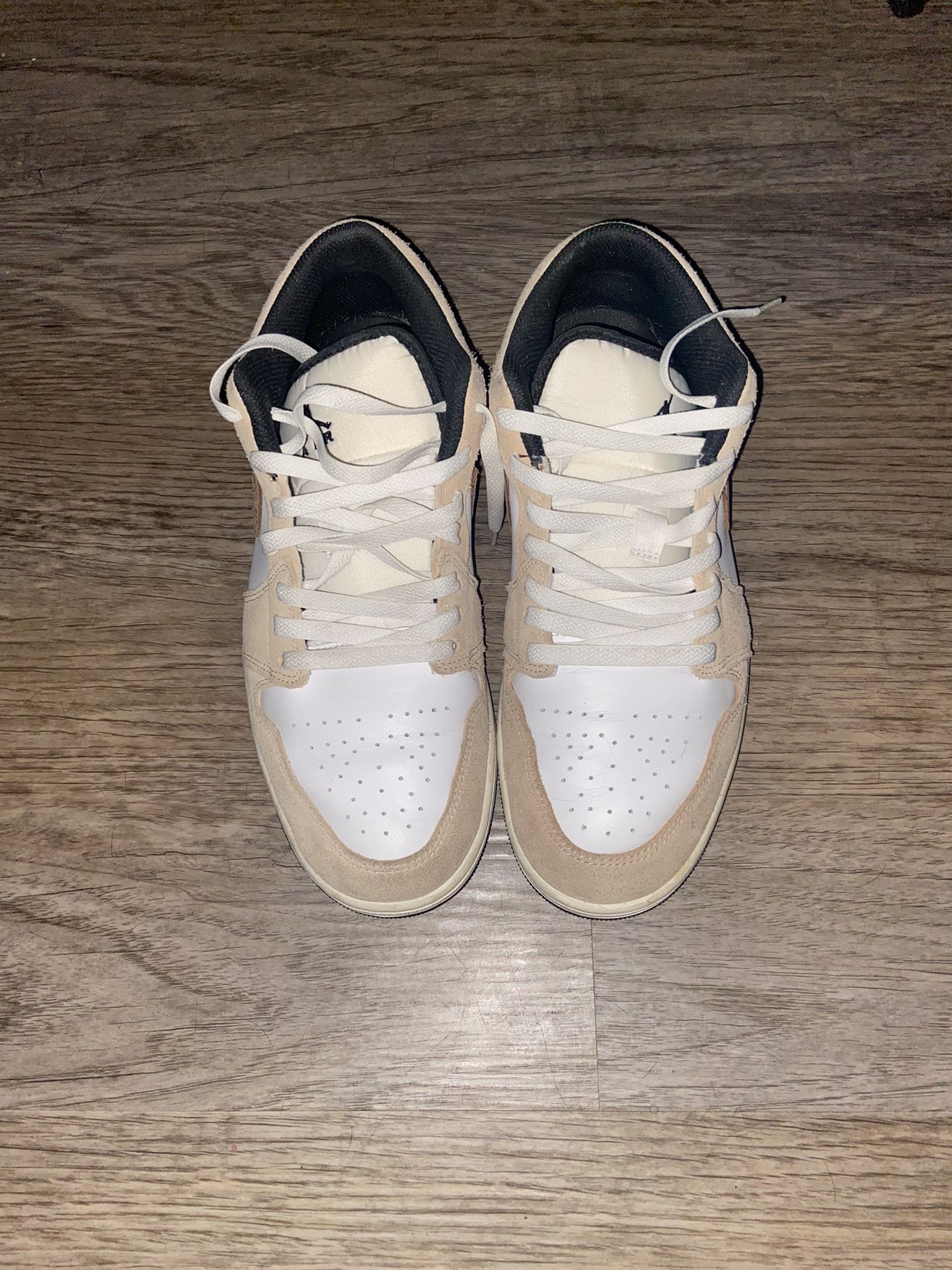 Air Jordan 1 Low