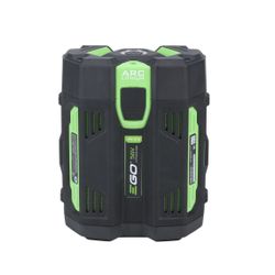 EGO POWER+ 56 -Volt, 5 Ah 1 -Pack Lithium lon (Li-ion) Battery