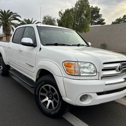2004 Toyota Tundra