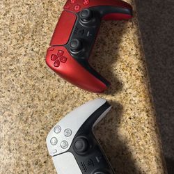 Ps5 Controller Basically New