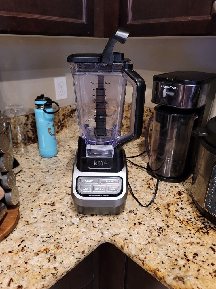 Ninja Blender for Sale in Hanford, CA OfferUp