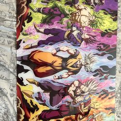 Dragon Ball Z
