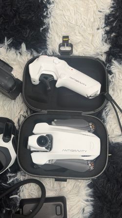 Insta360 360 Drone