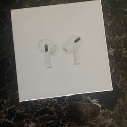 AirPods Pro’s 