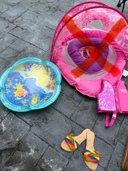 Beach/Pool Items (see description for prices)