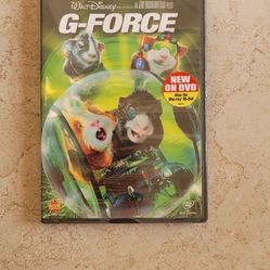 G- Force