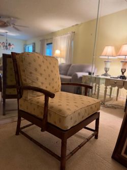 Chair for Sale