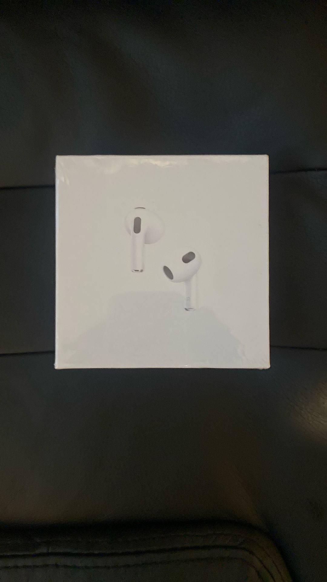 AirPods 3rd Generation