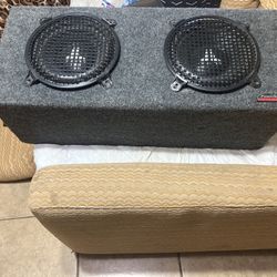 JL AUDIO