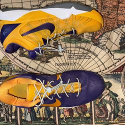 Vintage Nike Kobe 7