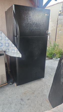 Frigidaire