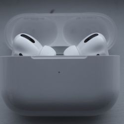 Airpods Pro 1