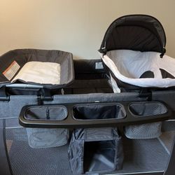 Pamo Baby 4 In 1