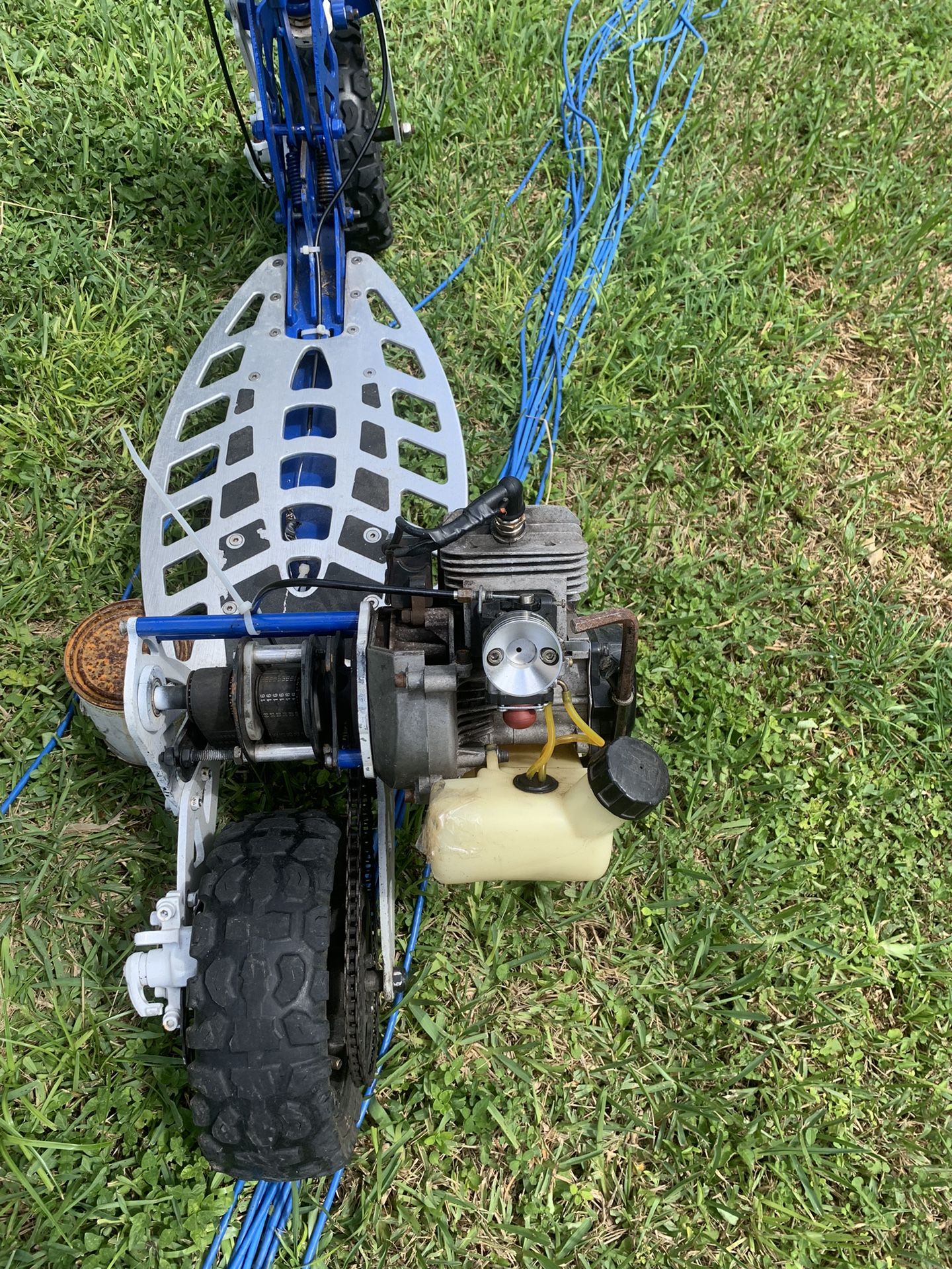 Motor Scooter Goped for Sale in Miami, FL OfferUp