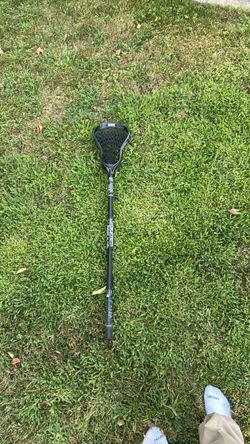 Lacrosse Stick