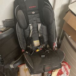 Car seat 