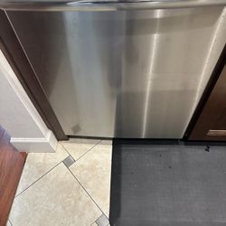 Dishwasher