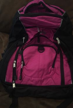 Back pack