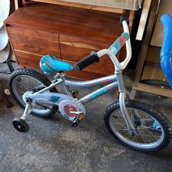Kid Bike