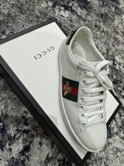 Gucci Sneaker Size 36.5 Women