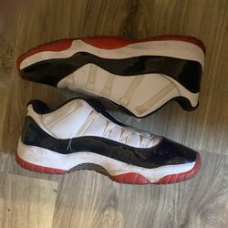 Jordan 11s