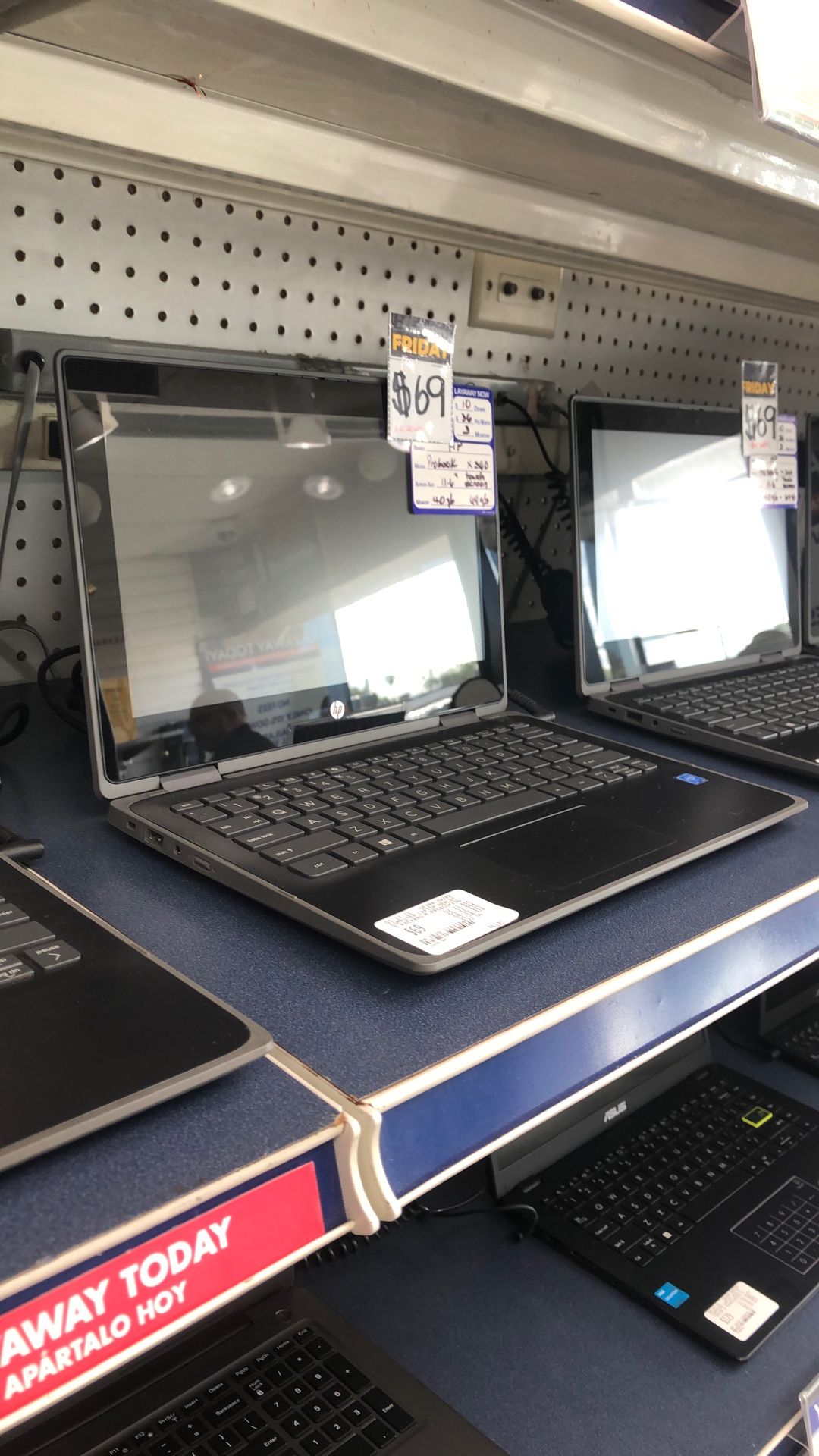 Laptop (black Friday Deals!)