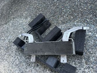 99-03 Ford Transmission Cooler