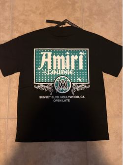 Amiri shirt