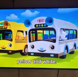 Tv LG 65 inches