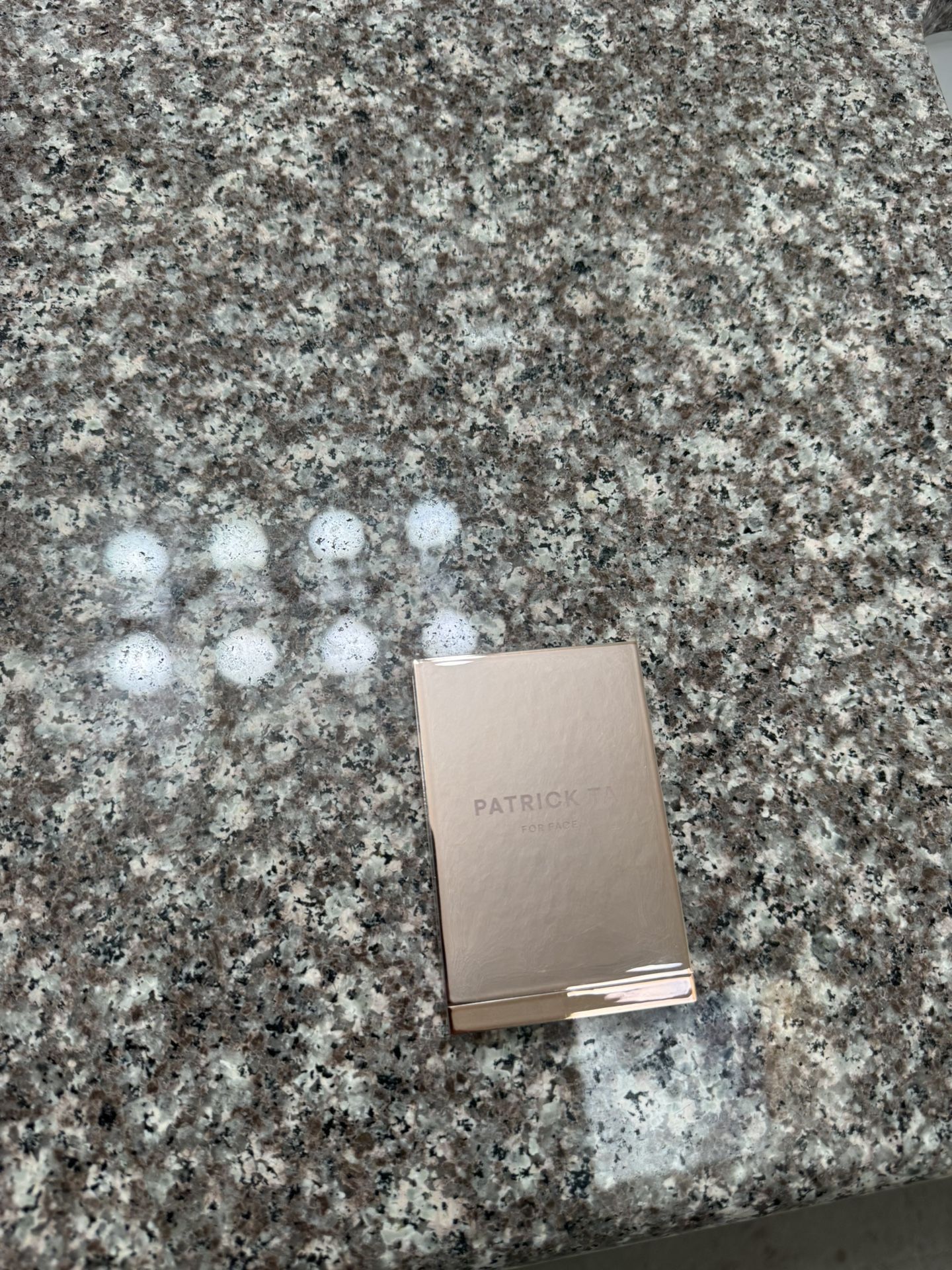 PATRICK TA Major Headlines Double-Take Creme & Powder Blush Duo