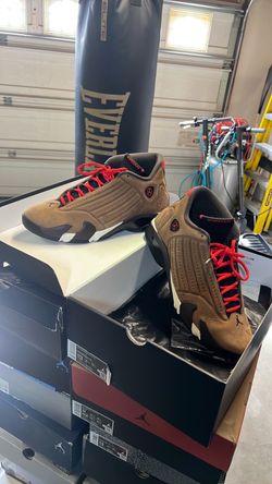 Retro 14s