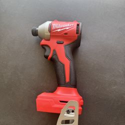 Milwaukee Brushless 3 Speed Impact TOOL ONLY