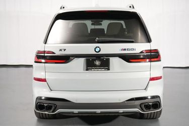2024 BMW X7 Xdrive Awd