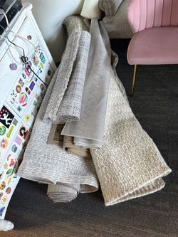 Rugs Starting At $20 - $100