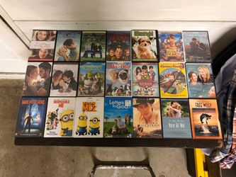 Movies