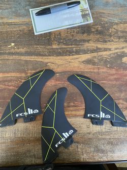 Kalohe Andino Fcs II Large