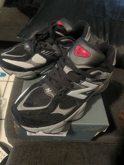 New balance 9060