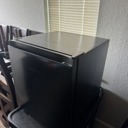 Mini Refrigerator
