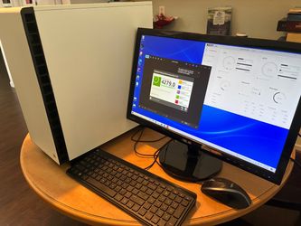Gaming Computer