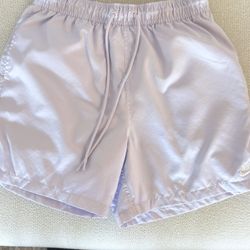 Nike Club Woven Men Shorts Size Medium 