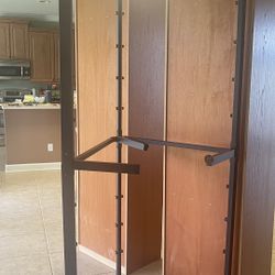 Bed frame