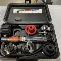 Snap-on SVTS272A Cooling System Tester 