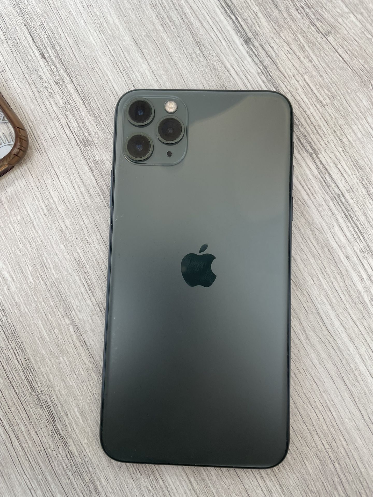 Iphone 11 Pro Max 64 Gb