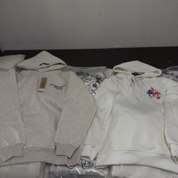 Chrome Hearts And Essentials