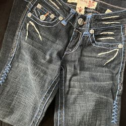 Laguna Beach Girls Jean’s Size 7