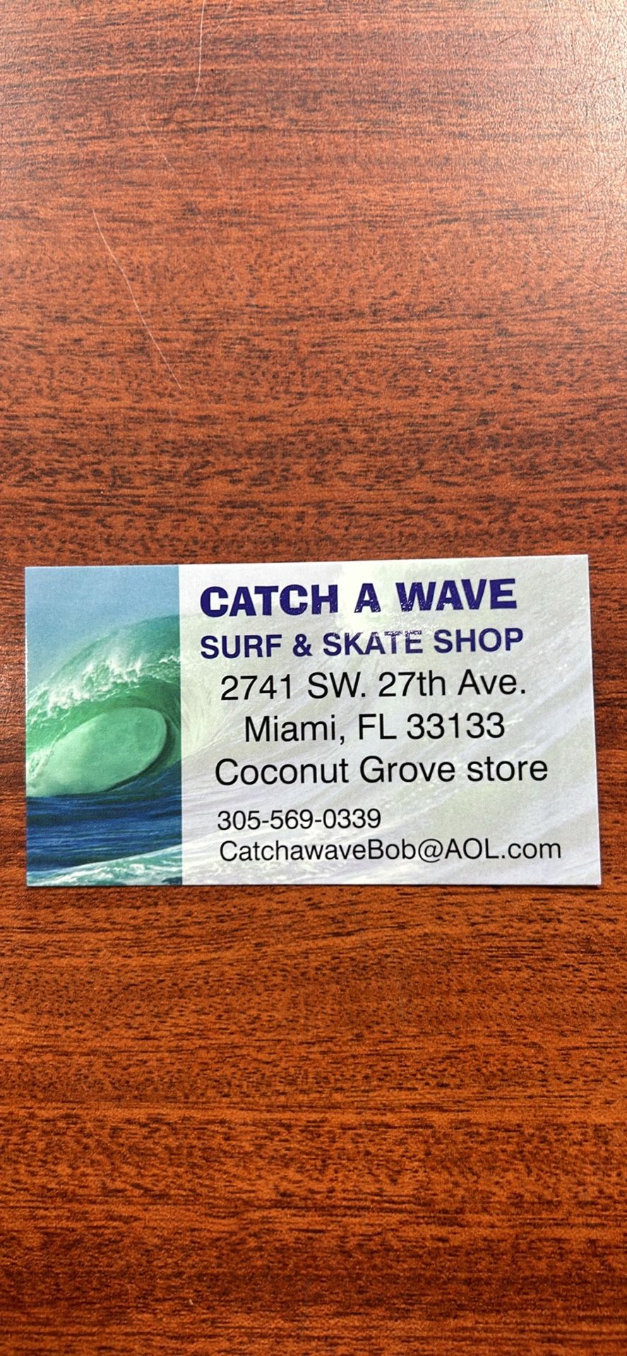 7 2 Fun Shape CS Surfboard at Catch A Wave Surf Shop