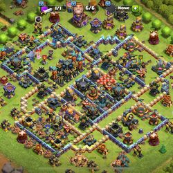 Clash Of Clans 