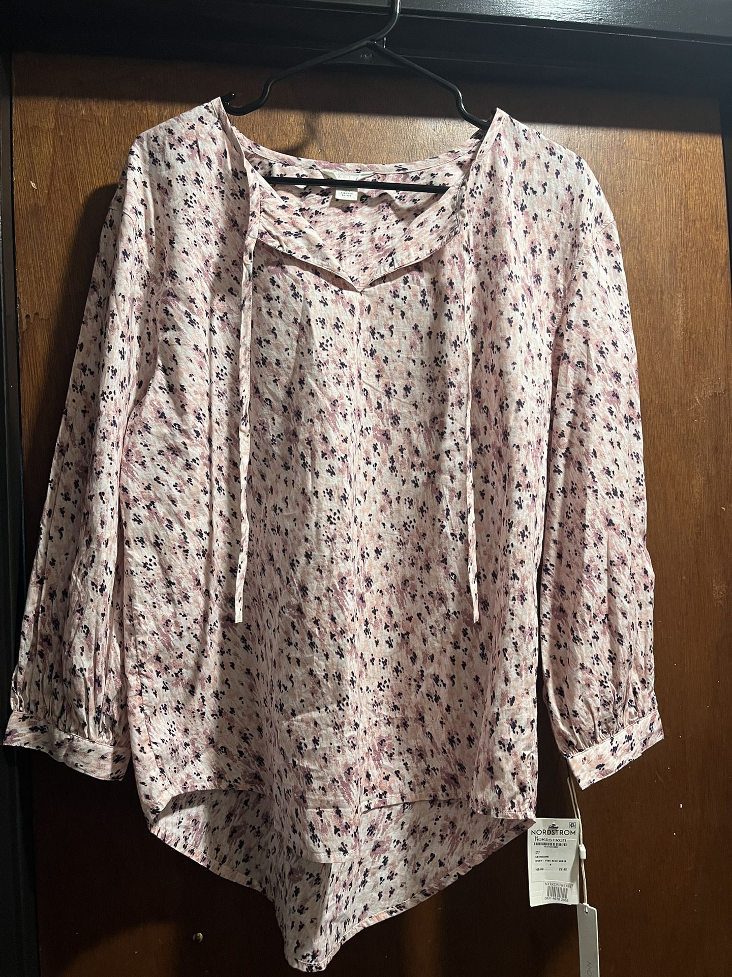 Women’s Dress Shirt